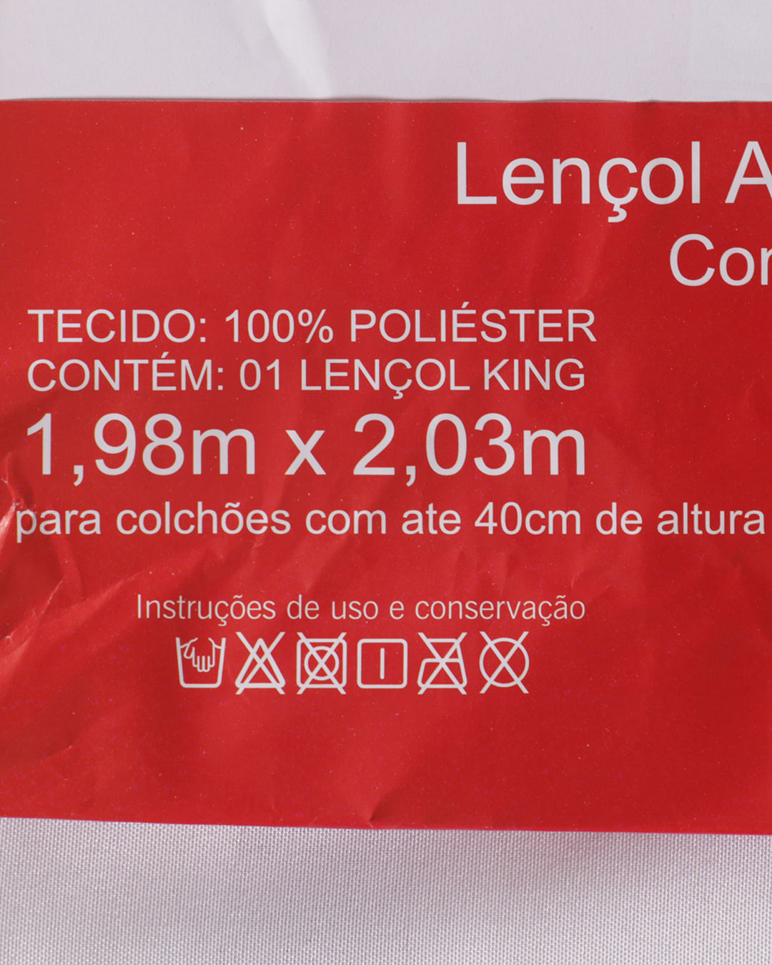 Lencol-Avulso-King-C-Elast-Etnico---Verde-Claro