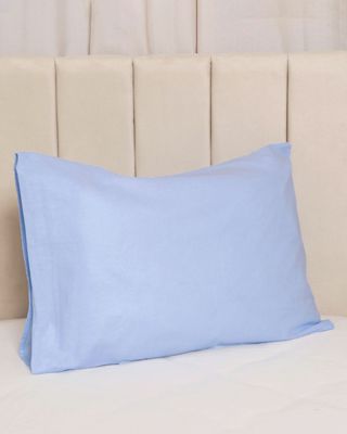 Fronha-Avulsa-50-X-70-Algodao-Azul---Azul-Claro