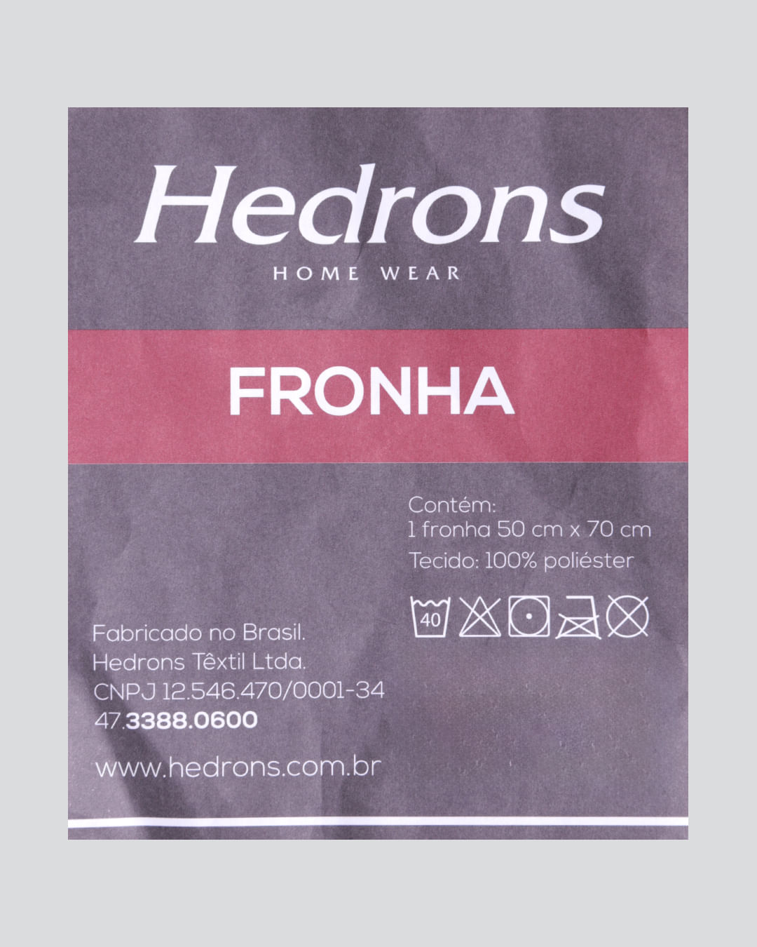 Fronha-Microf-Avulsa-Sor-50cm-X-70cm---Marrom-Escuro