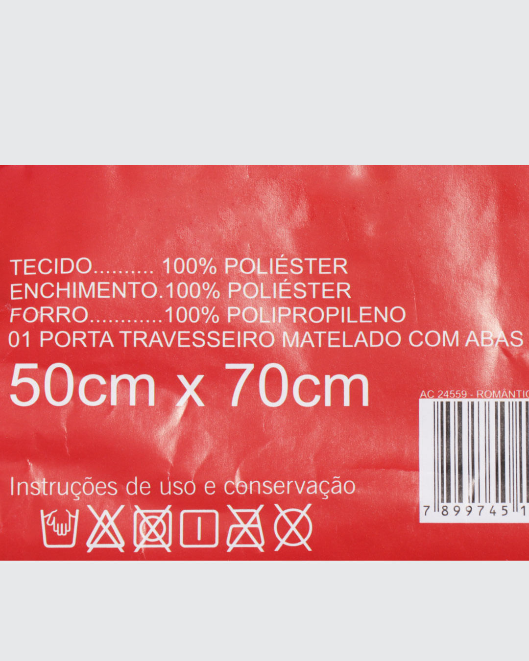 Porta-Travesseiro-Romantico---Cinza-Outros