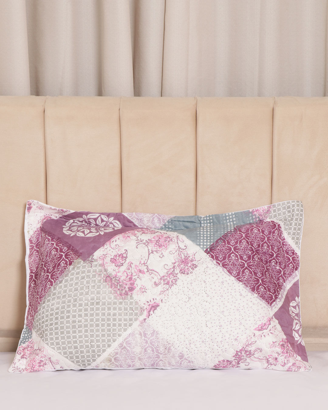 -Porta-Travesseiro-Arte---Cazza-170-Fios-Floral-Roxo