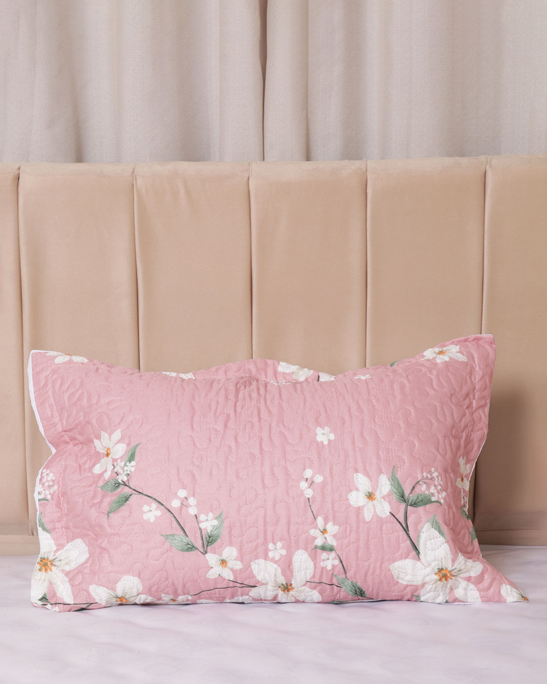 Porta-Travesseiro-Romantico---Rosa-Escuro