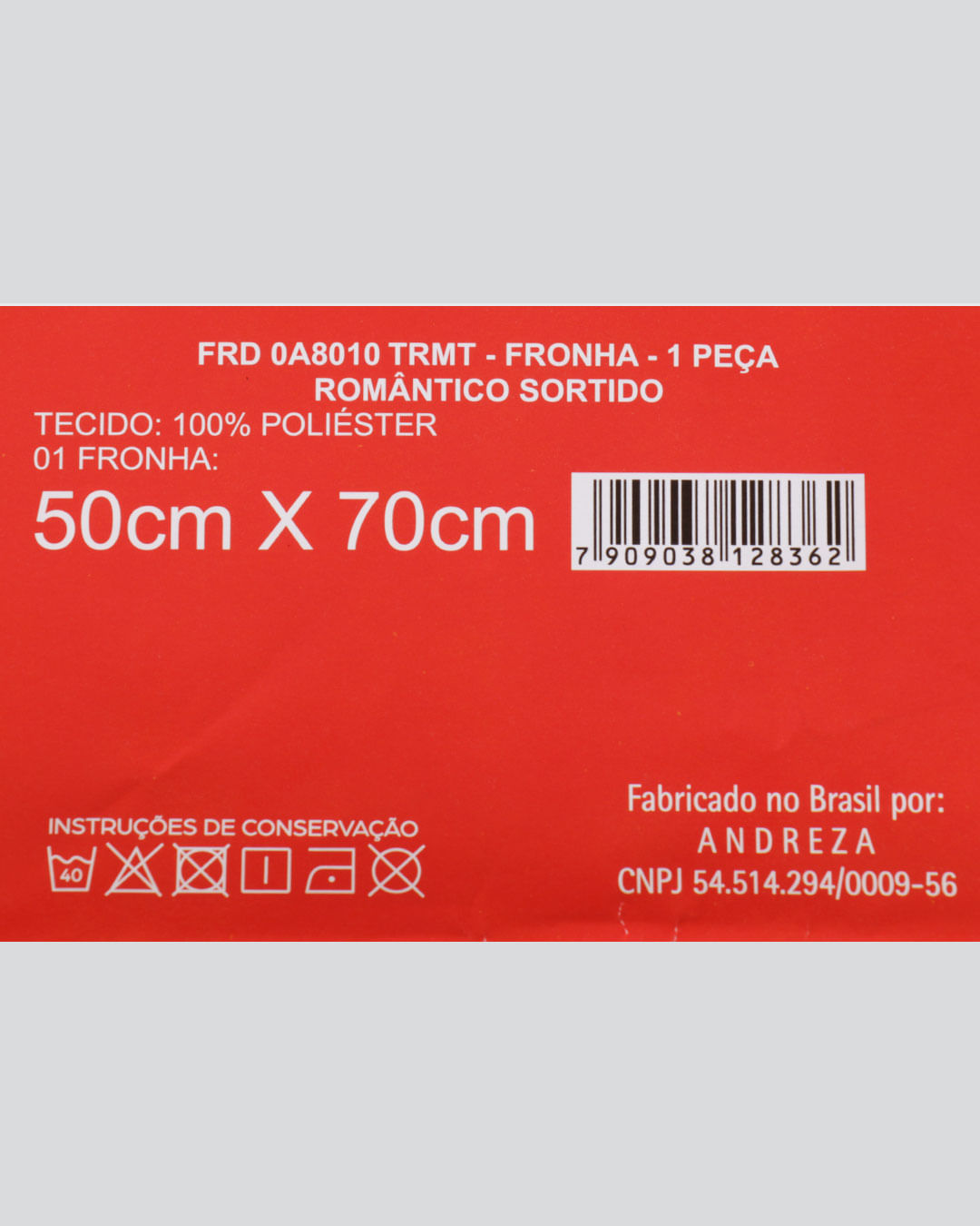 Fronha-Romantico-Sortido---1-Pc---Rosa-Medio