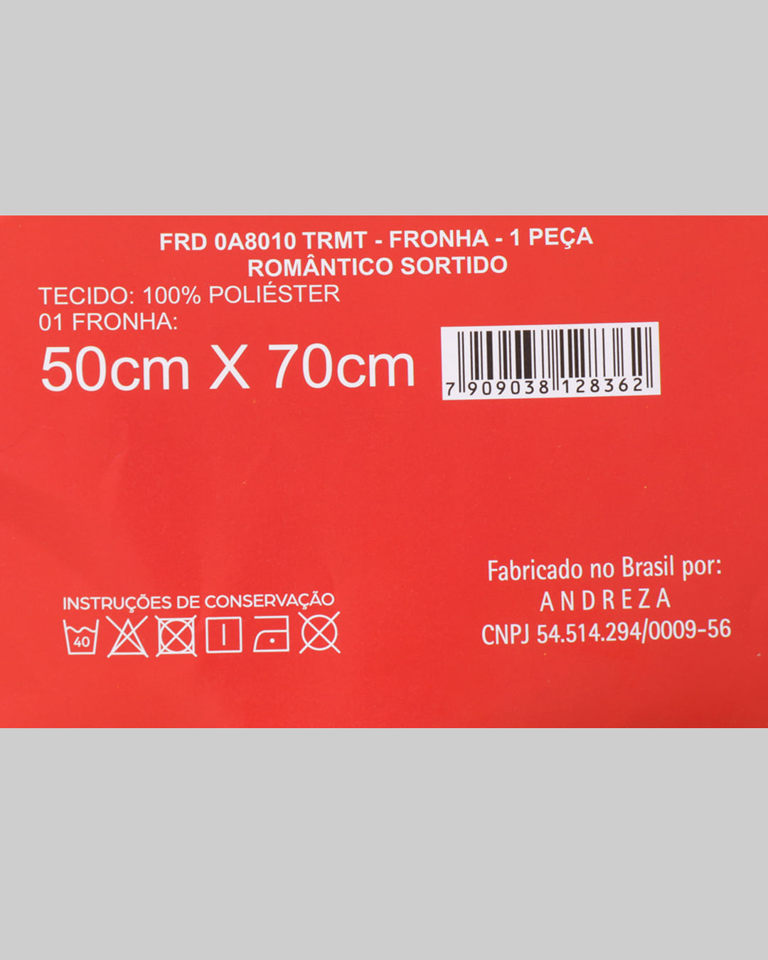 Fronha-Romantico-Sortido---1-Pc---Rosa-Floral