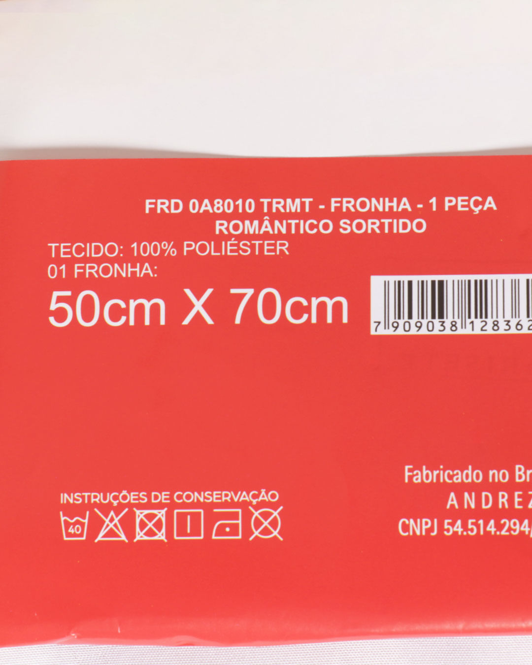Fronha-Romantico-Sortido---1-Pc---Verde-Medio