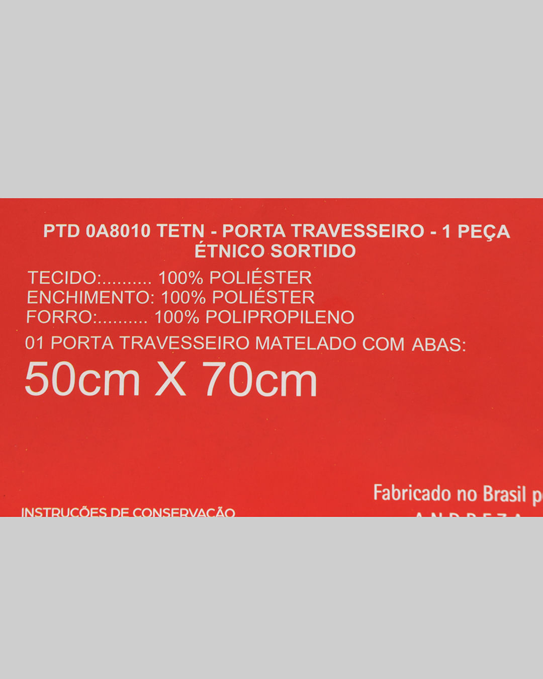 Porta-Travesseiro-Etnico-Sortido---1-Pc---Azul-Listrado