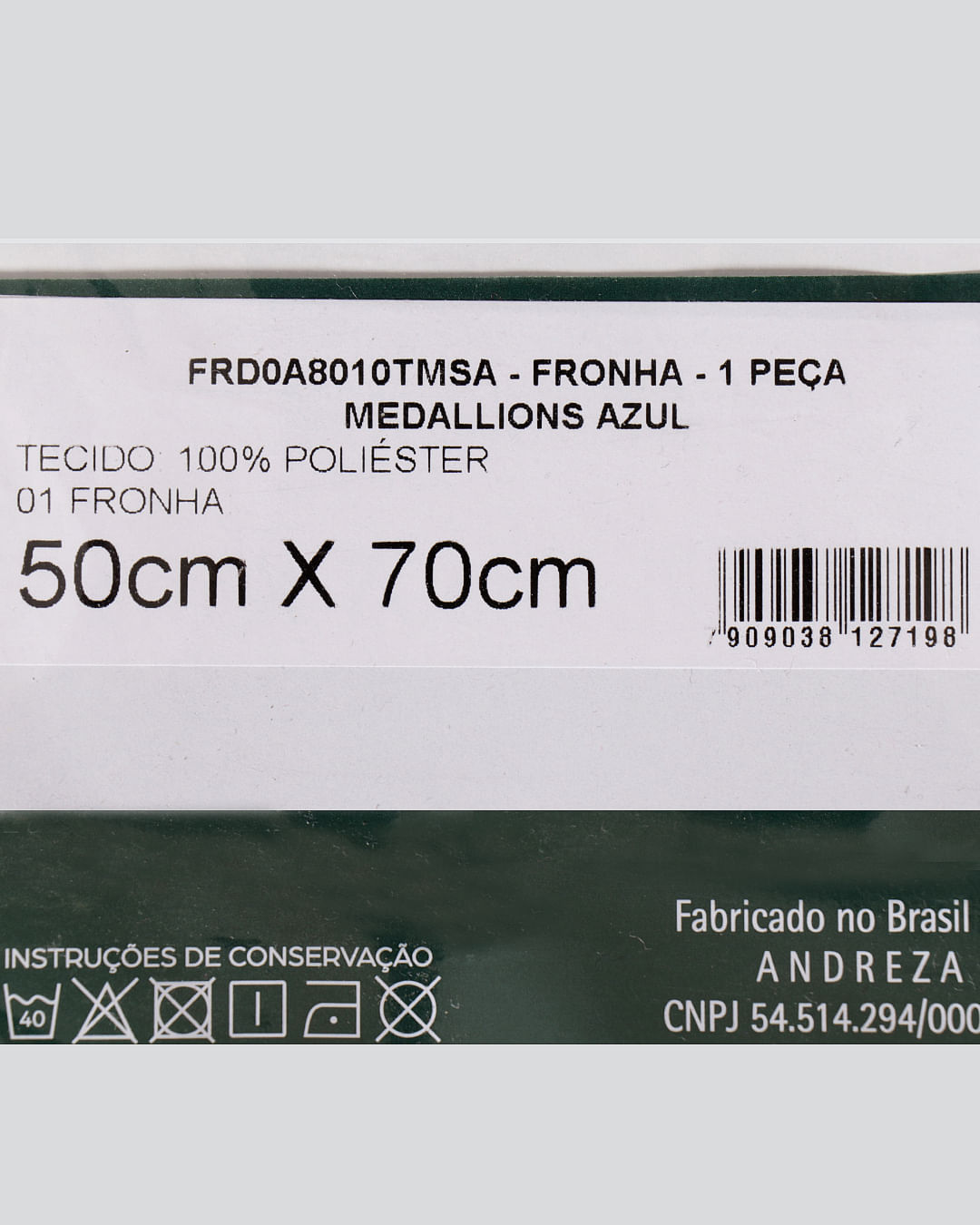 Fronha-Medallions-Azul---1-Pc---Azul-Claro