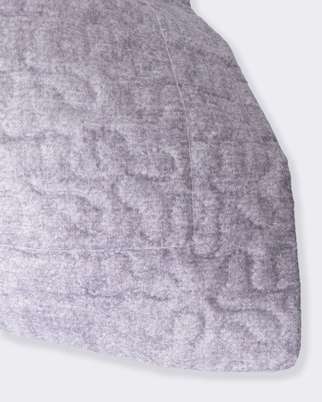 Porta-Travesseiro-Gipsy-Textura-Fliso---Cinza