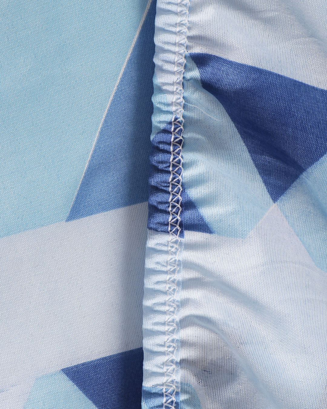 Lencol-Avulso-Solteiro-C-Elast-Moderno---Azul-Claro