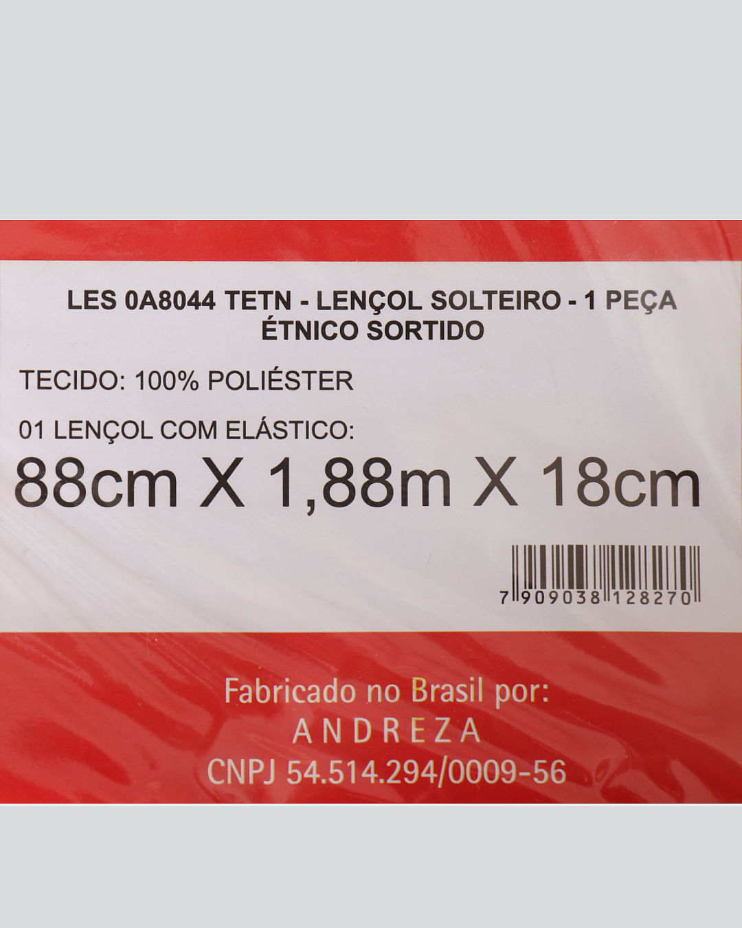 Lencol-Solteiro-C-Elast-Etnico-Sortido---Azul-Outros
