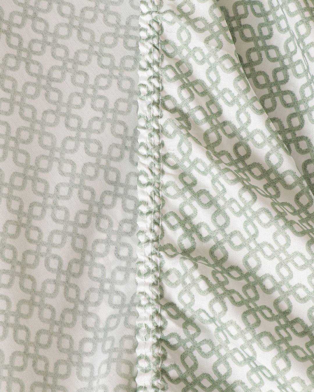 Lencol-Solteiro-C-Elast-Romantico-Sorti---Verde-Medio