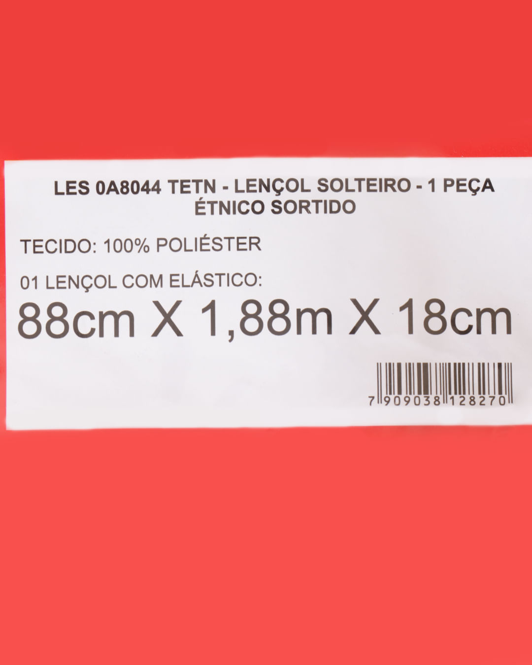 Lencol-Solteiro-C-Elast-Etnico-Sortido---Bege-Claro