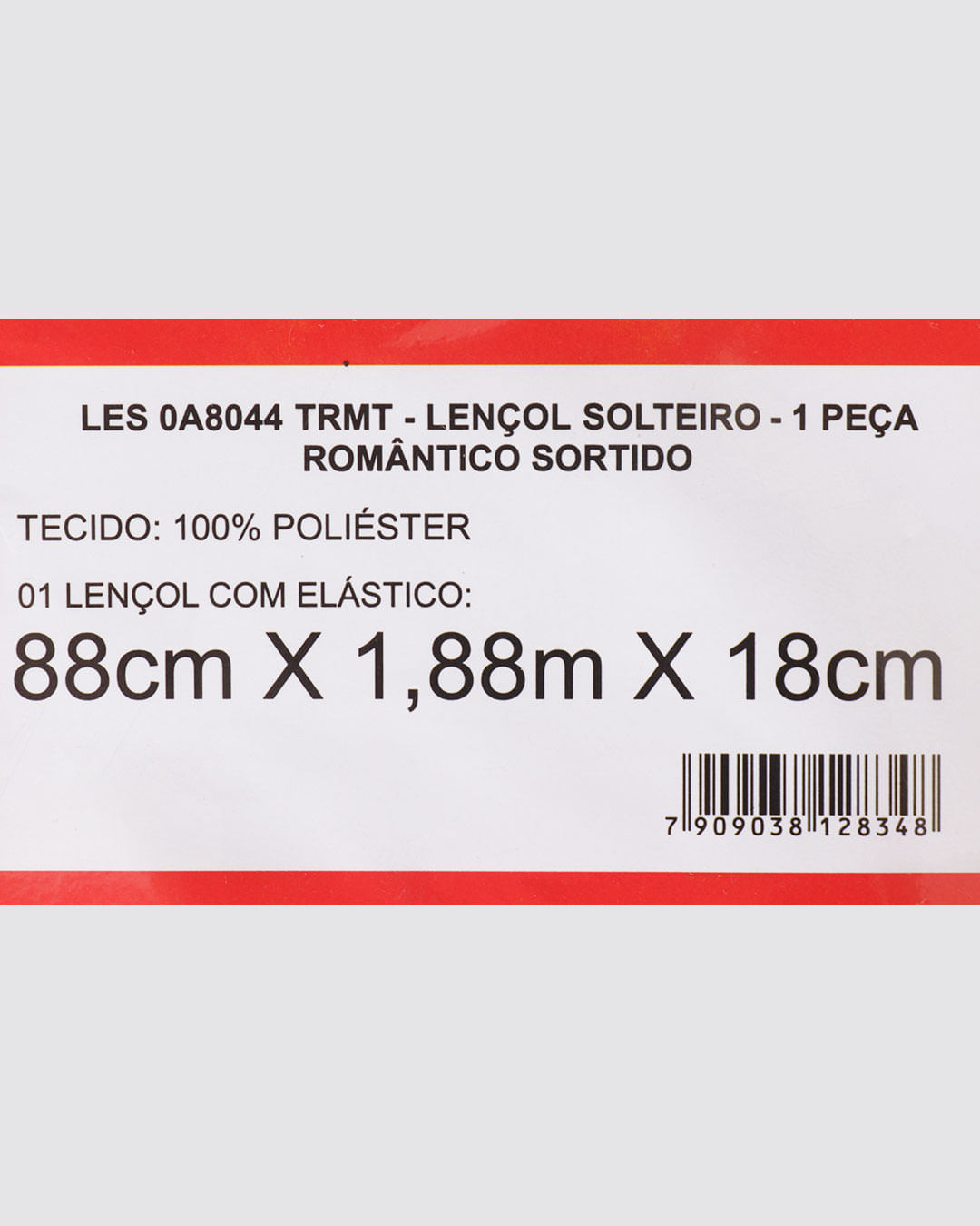 Lencol-Solteiro-C-Elast-Romantico-Sorti---Rosa-Floral