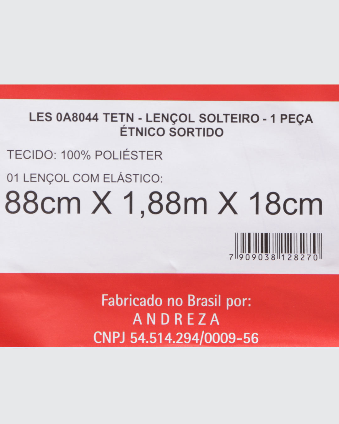 Lencol-Solteiro-C-Elast-Etnico-Sortido---Cinza-Geometrico