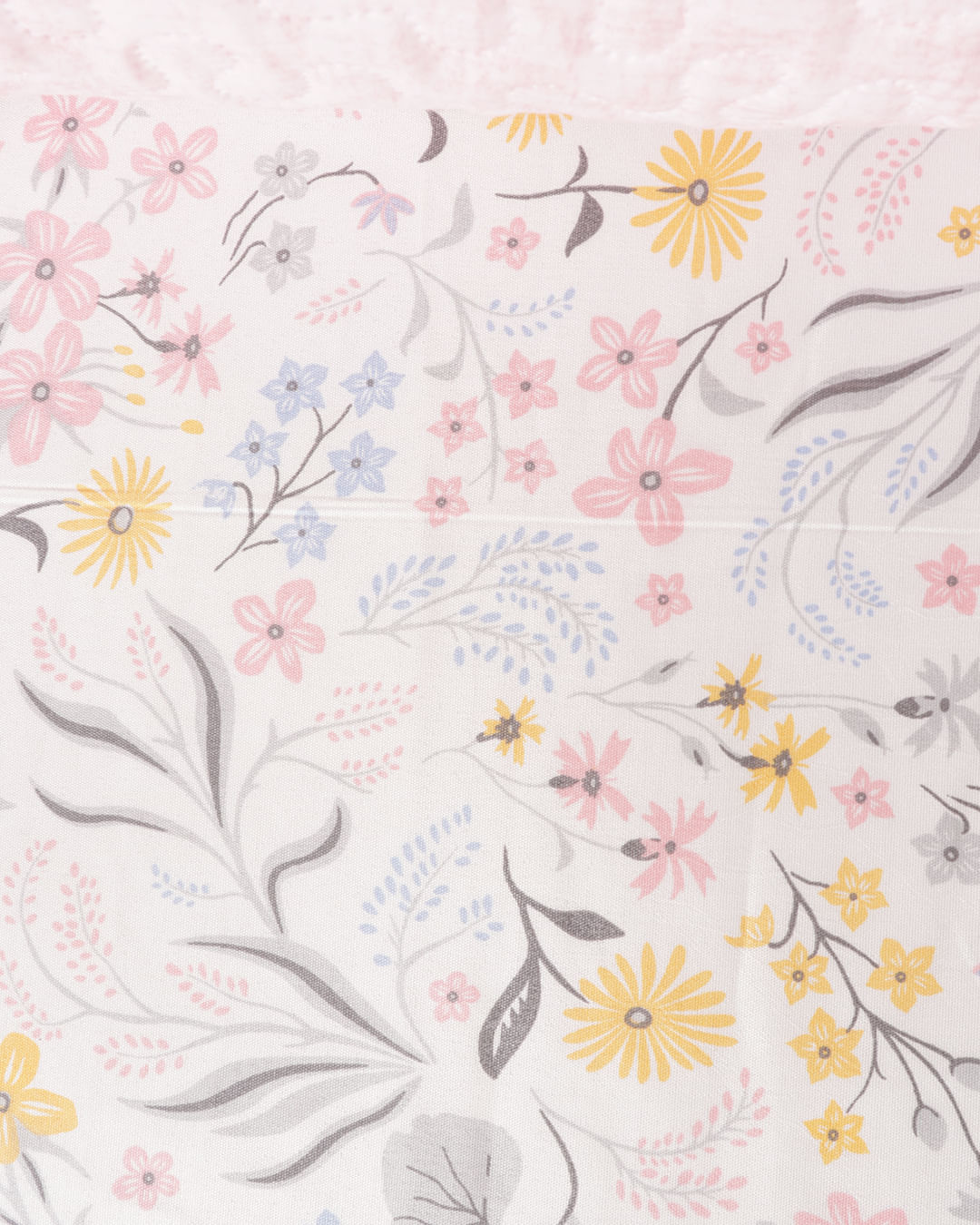 Lencol-Solteiro-C-Elast-Romantico-Sorti---Branco-Floral