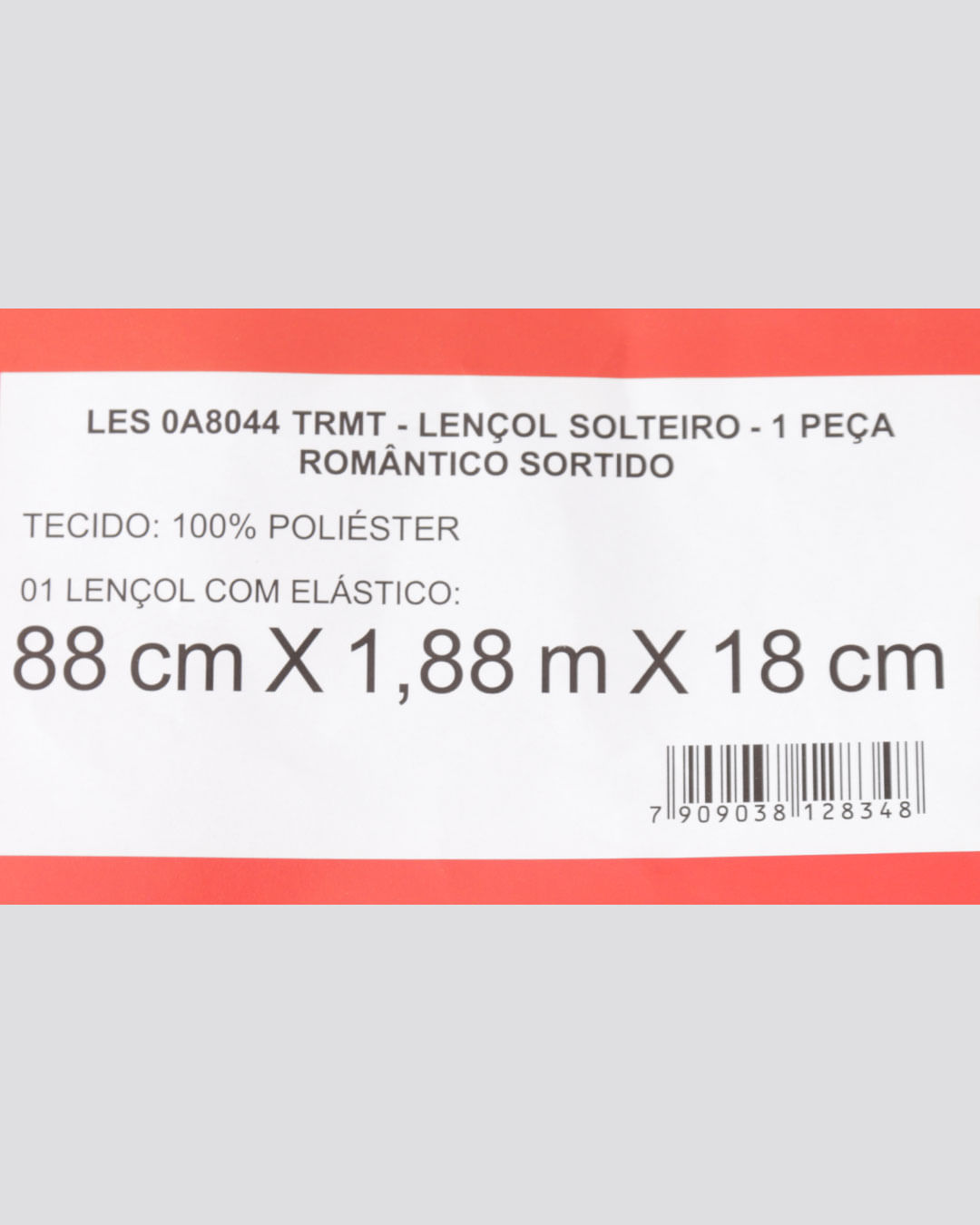 Lencol-Solteiro-C-Elast-Romantico-Sorti---Verde-Floral