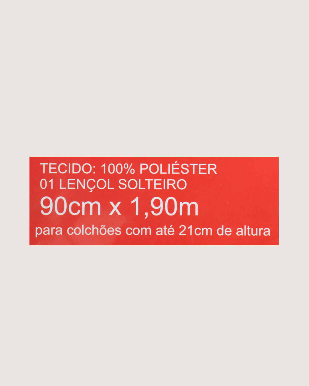 Lencol-Avulso-Solteiro-C-Elast-Etnico---Cinza-Claro