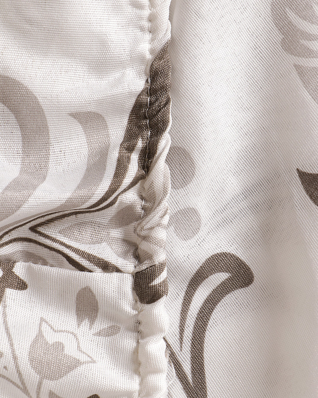 Lencol-Avulso-Solteiro-C-Elast-Romantic---Branco-Geometrico