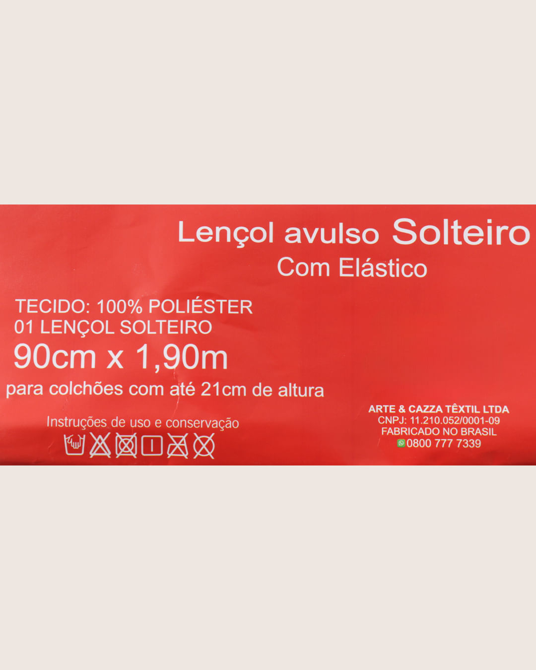 Lencol-Avulso-Solteiro-C-Elast-Romantic---Branco-Geometrico