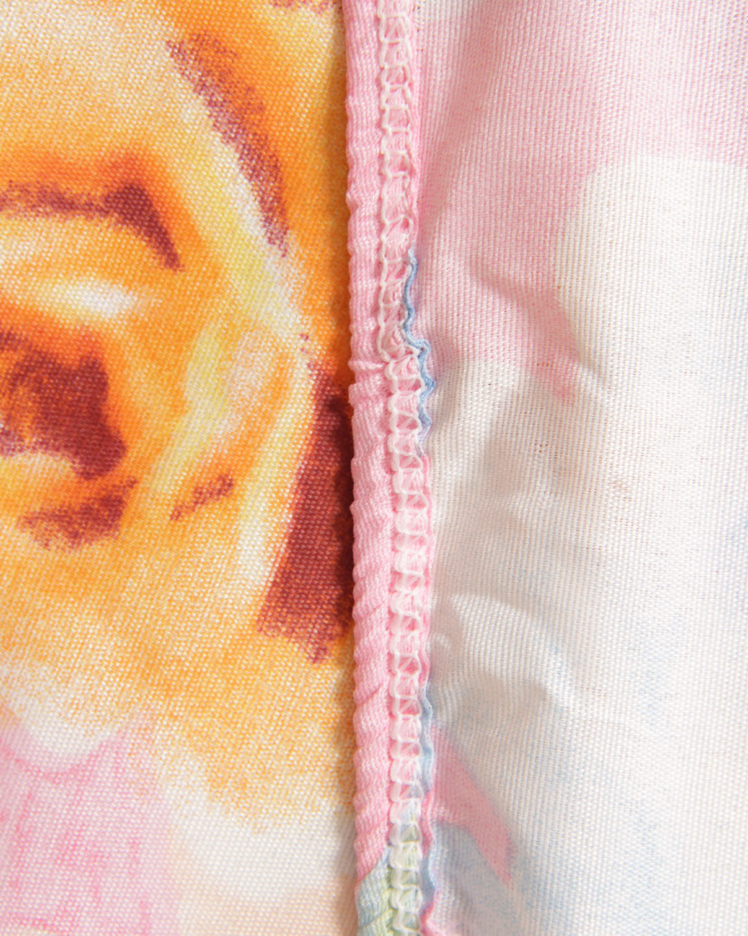 Lencol-Avulso-Solteiro-C-Elast-Romantic---Rosa-Medio