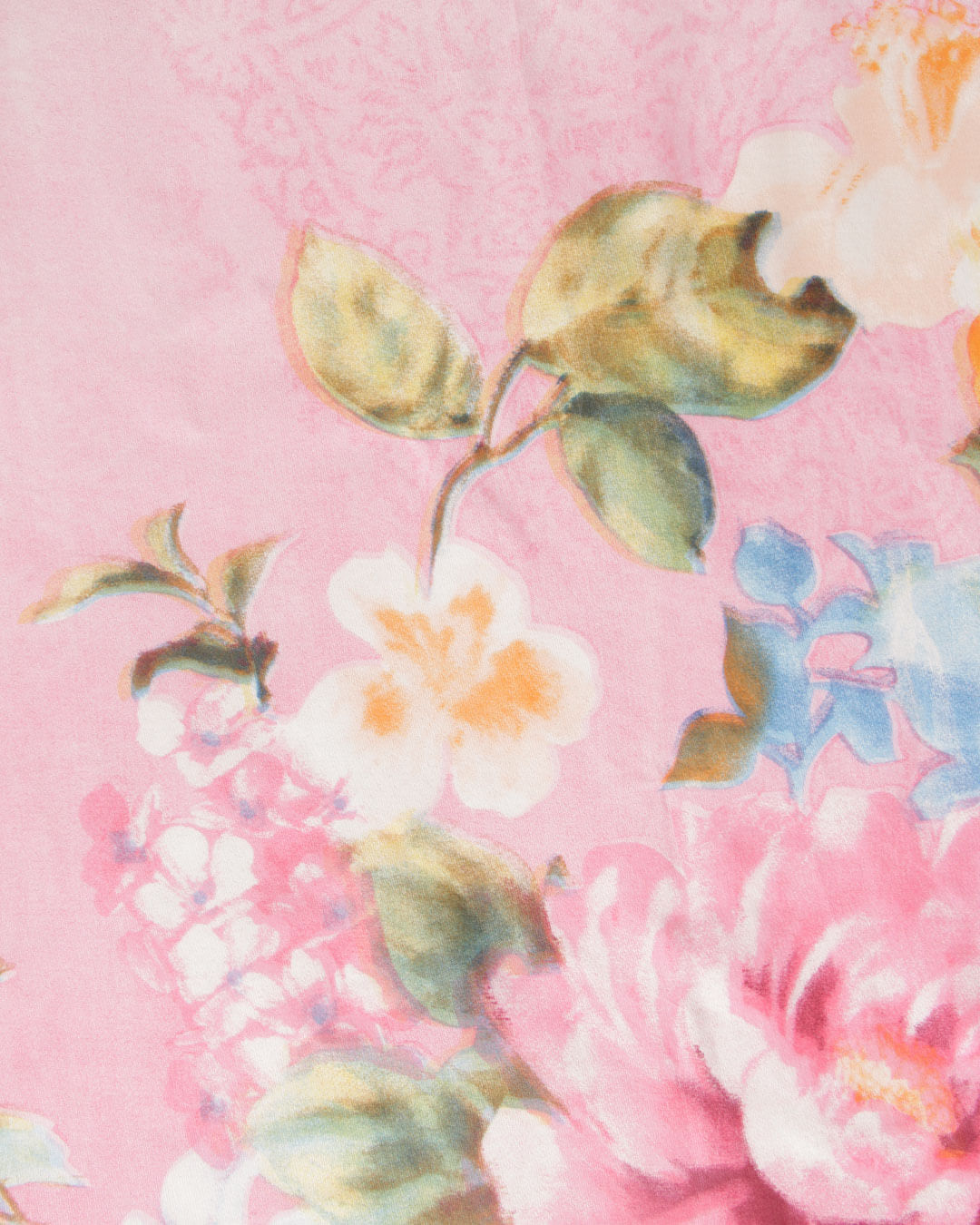 Lencol-Avulso-Solteiro-C-Elast-Romantic---Rosa-Medio