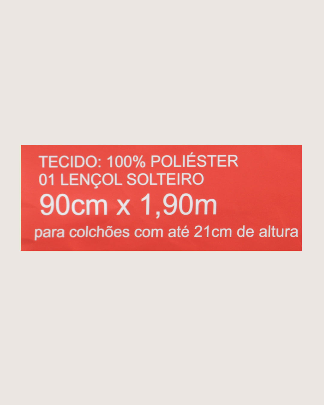 Lencol-Avulso-Solteiro-C-Elast-Romantic---Amarelo-Escuro