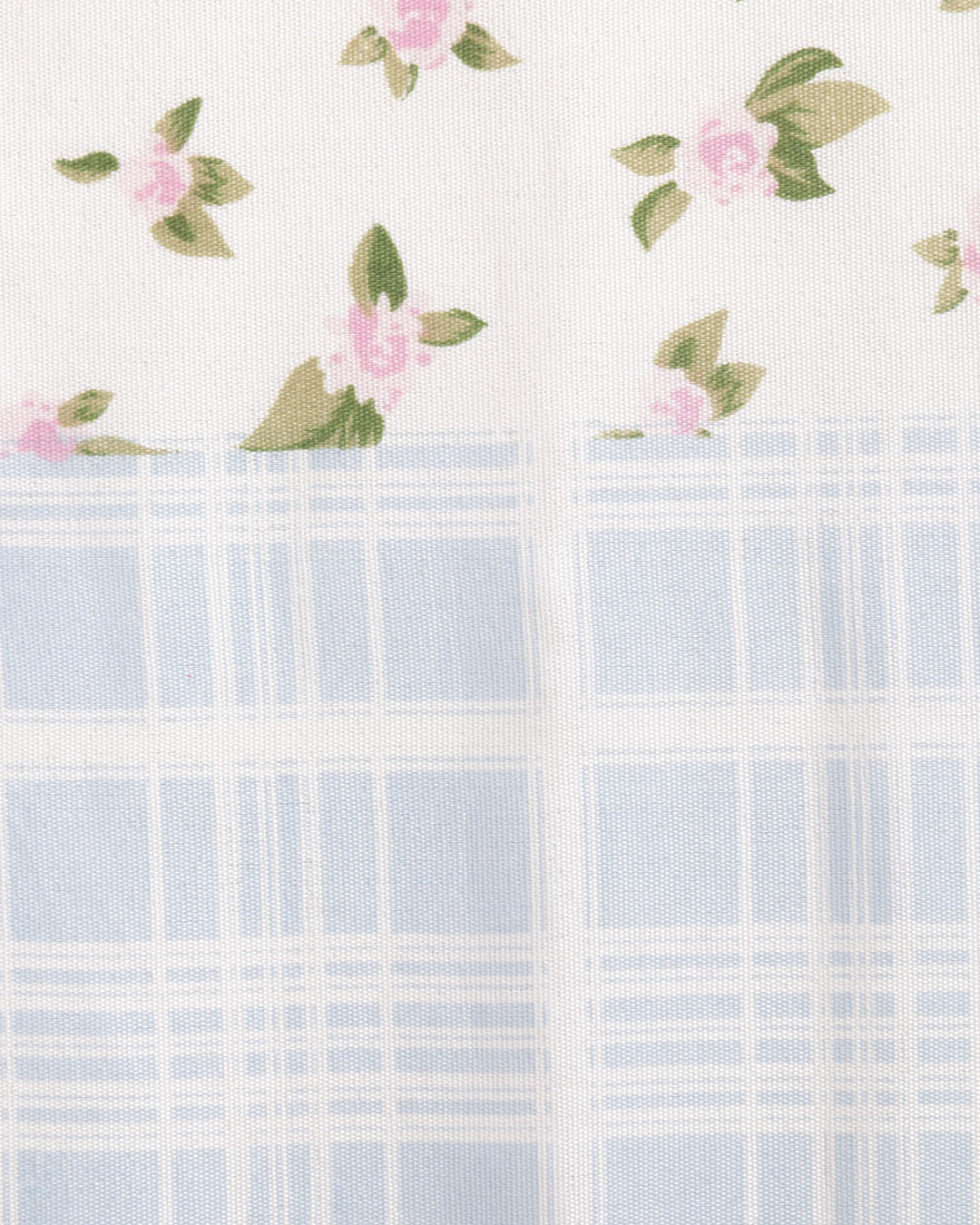 Lencol-Avulso-Solteiro-C-Elast-Romantic---Azul-Listrado