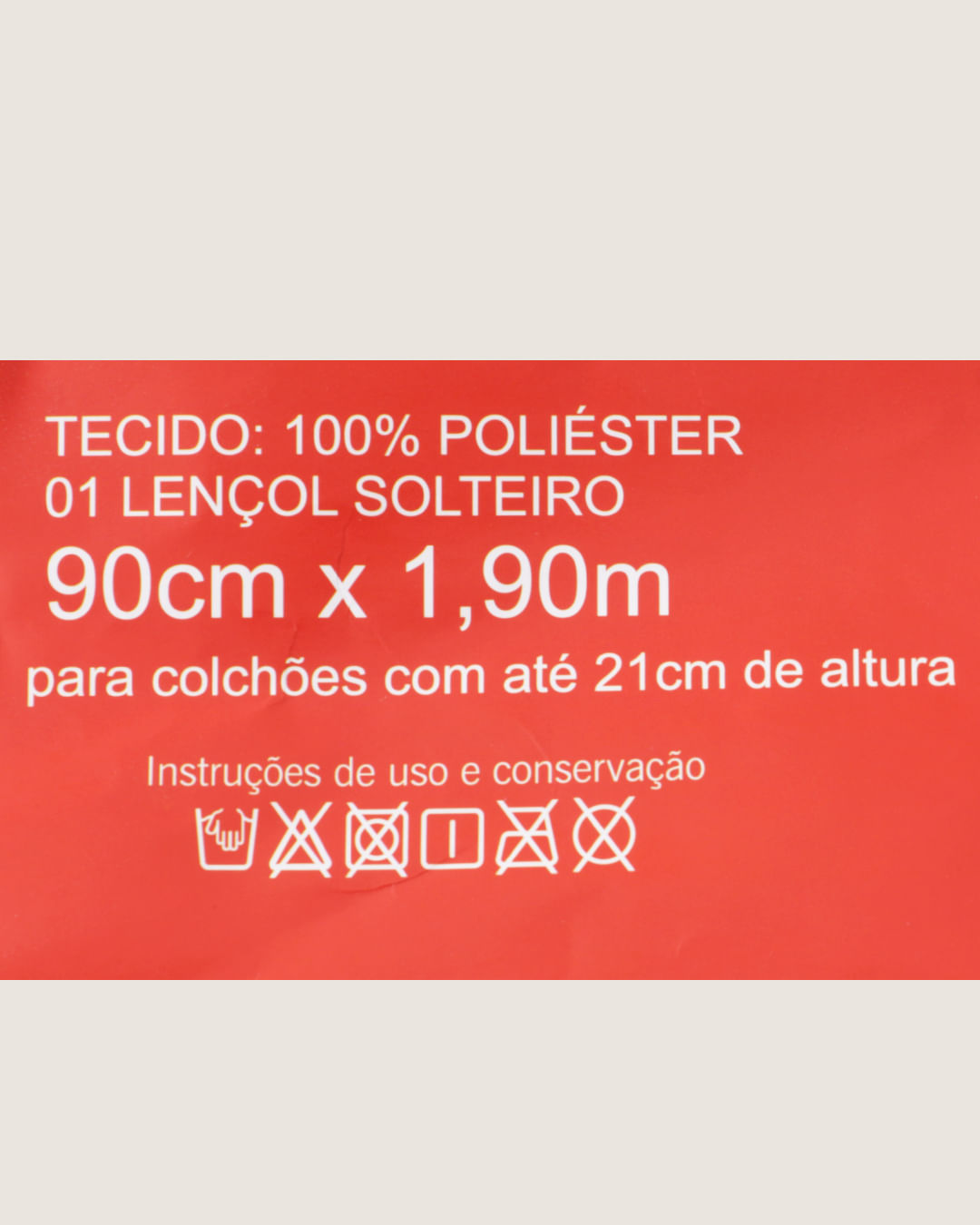 Lencol-Avulso-Solteiro-C-Elast-Romantic---Rosa-Escuro