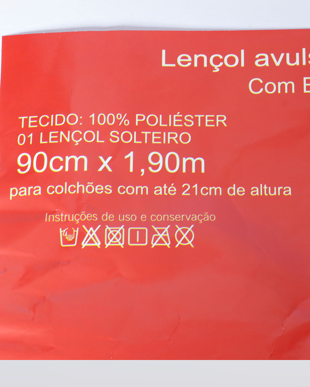 Lencol-Avulso-Solteiro-C-Elast-Romantic---Azul-Escuro