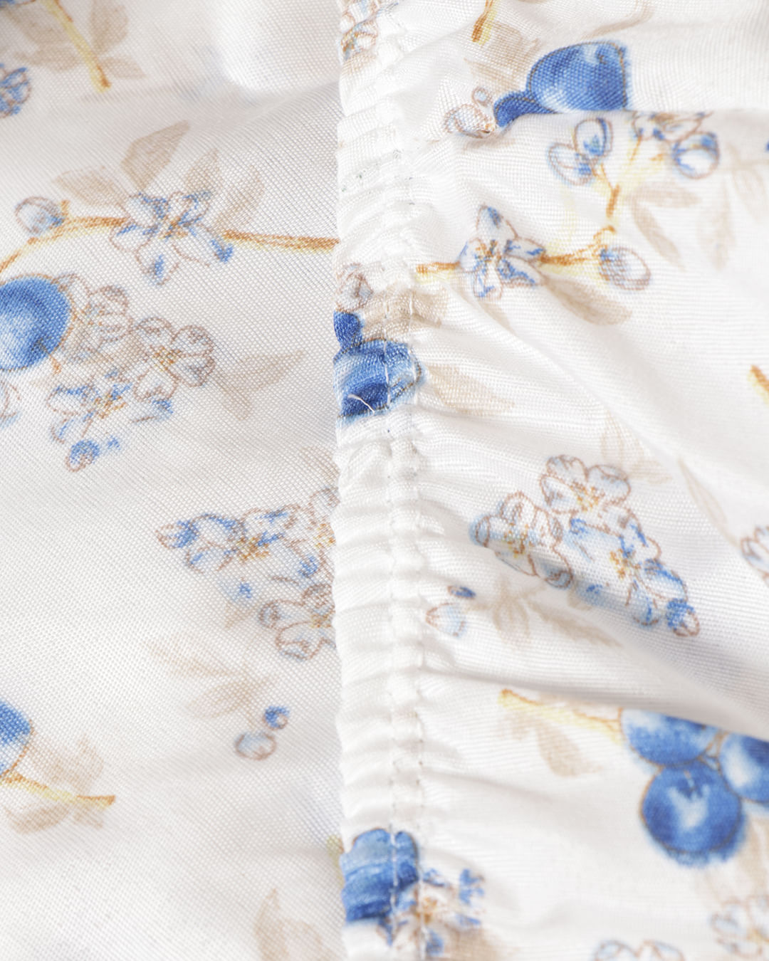 Lencol-Avulso-Solteiro-C-Elast-Romantic---Off-White-Listrado