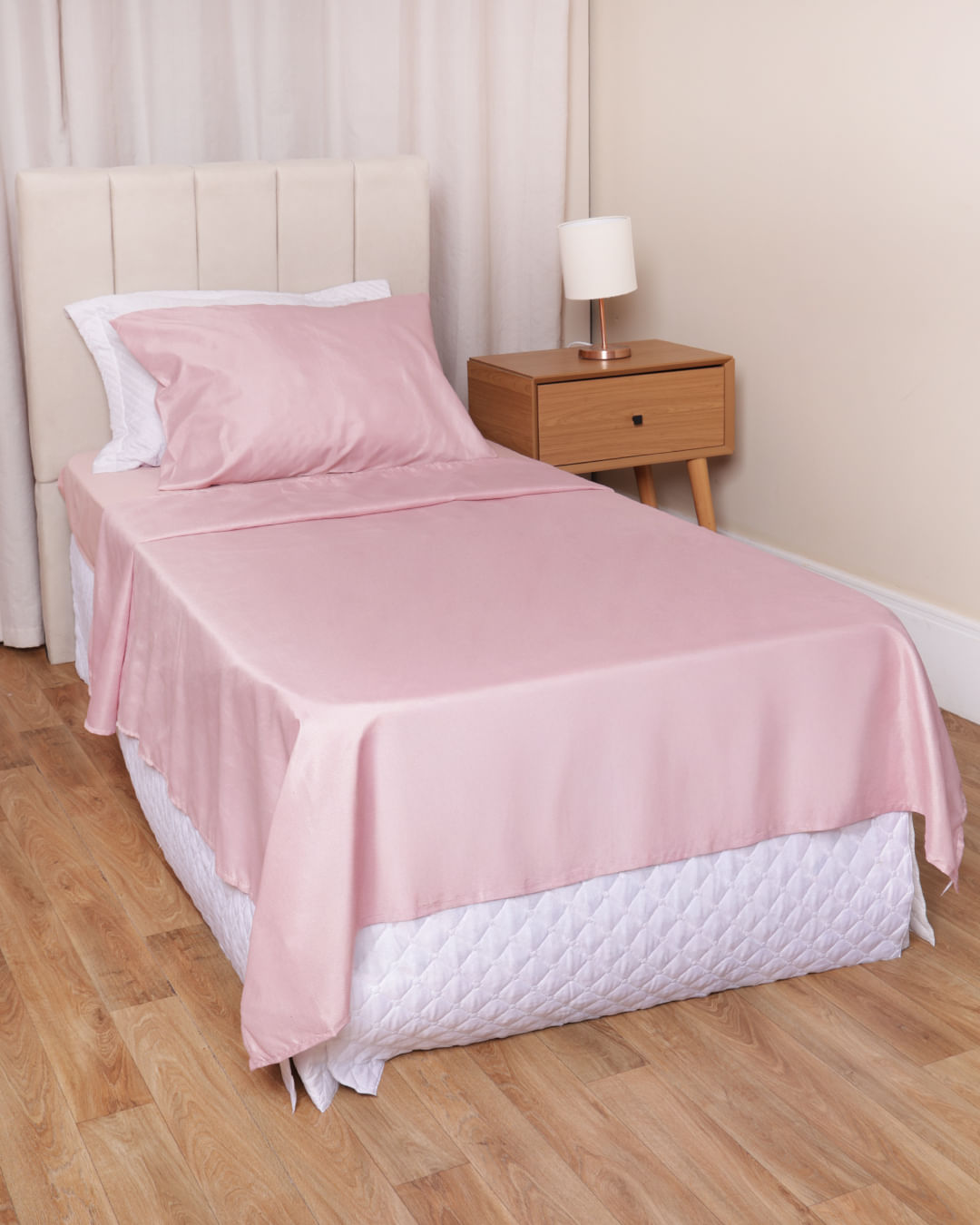 Jg-De-Cama-St-Corsega-Textura-F-Liso---Rosa