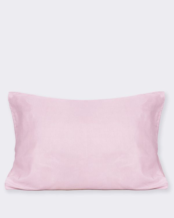 Fronha Avulsa 50cmx70cm Andreza Estampa Geométrica Rosa UN