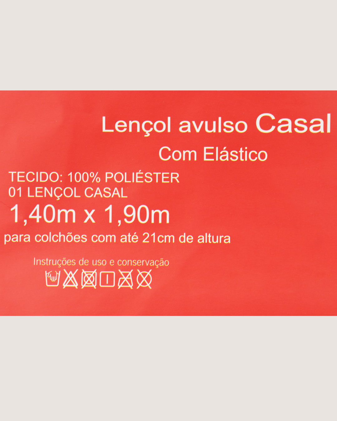 Lencol-Avulso-Casal-C-Elast-Romantico---Branco-Floral