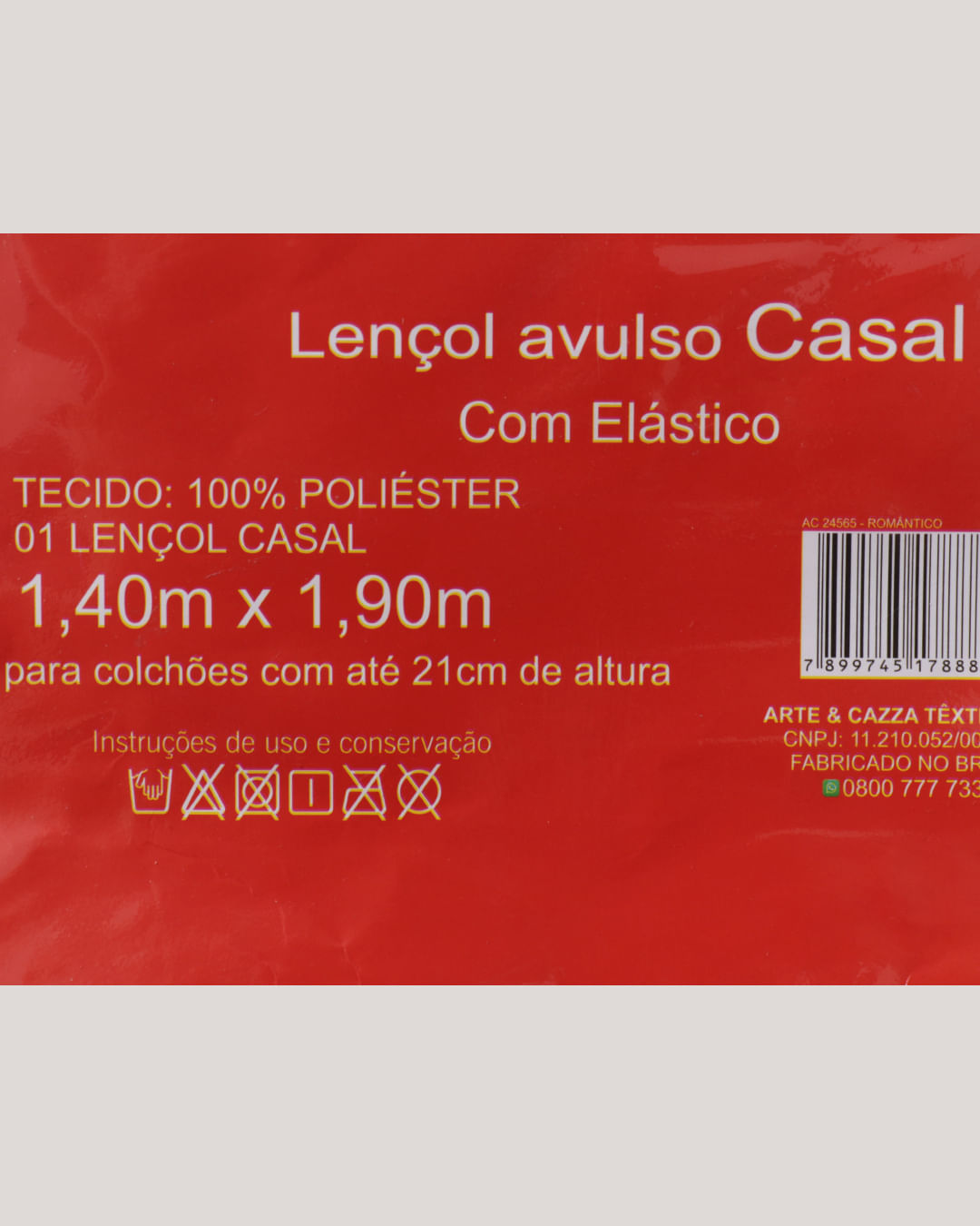 Lencol-Avulso-Casal-C-Elast-Romantico---Azul-Claro