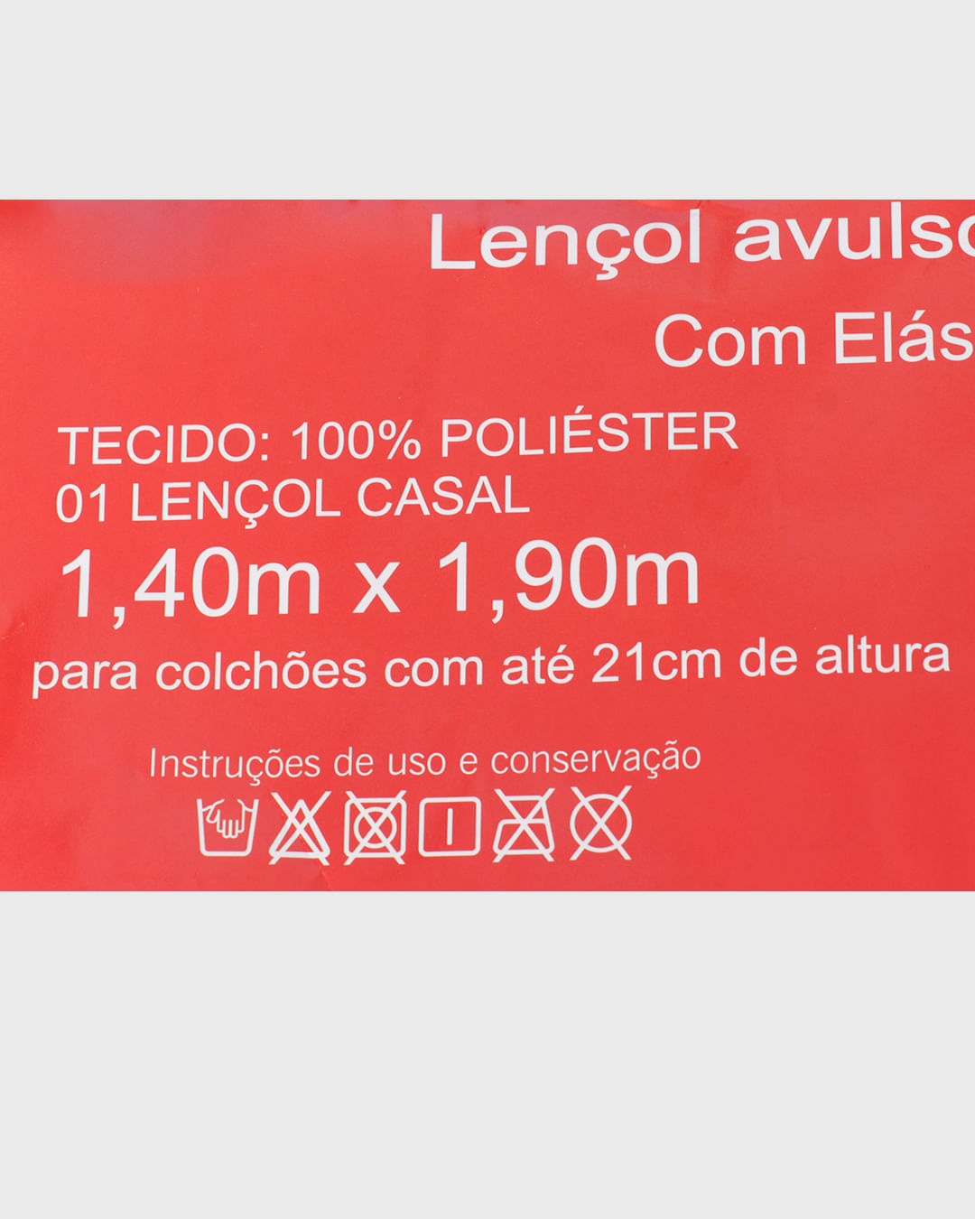 Lencol-Avulso-Casal-C-Elast-Romantico---Branco-Outros
