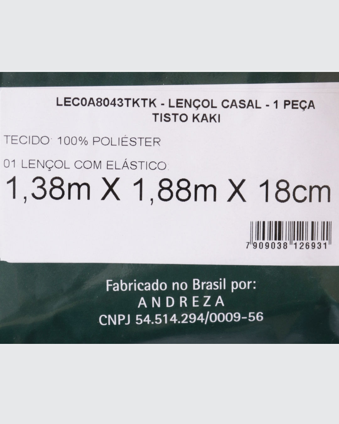 Lencol-Casal-C-Elast-Tisto-Kaki---1-Pc---Bege-Medio