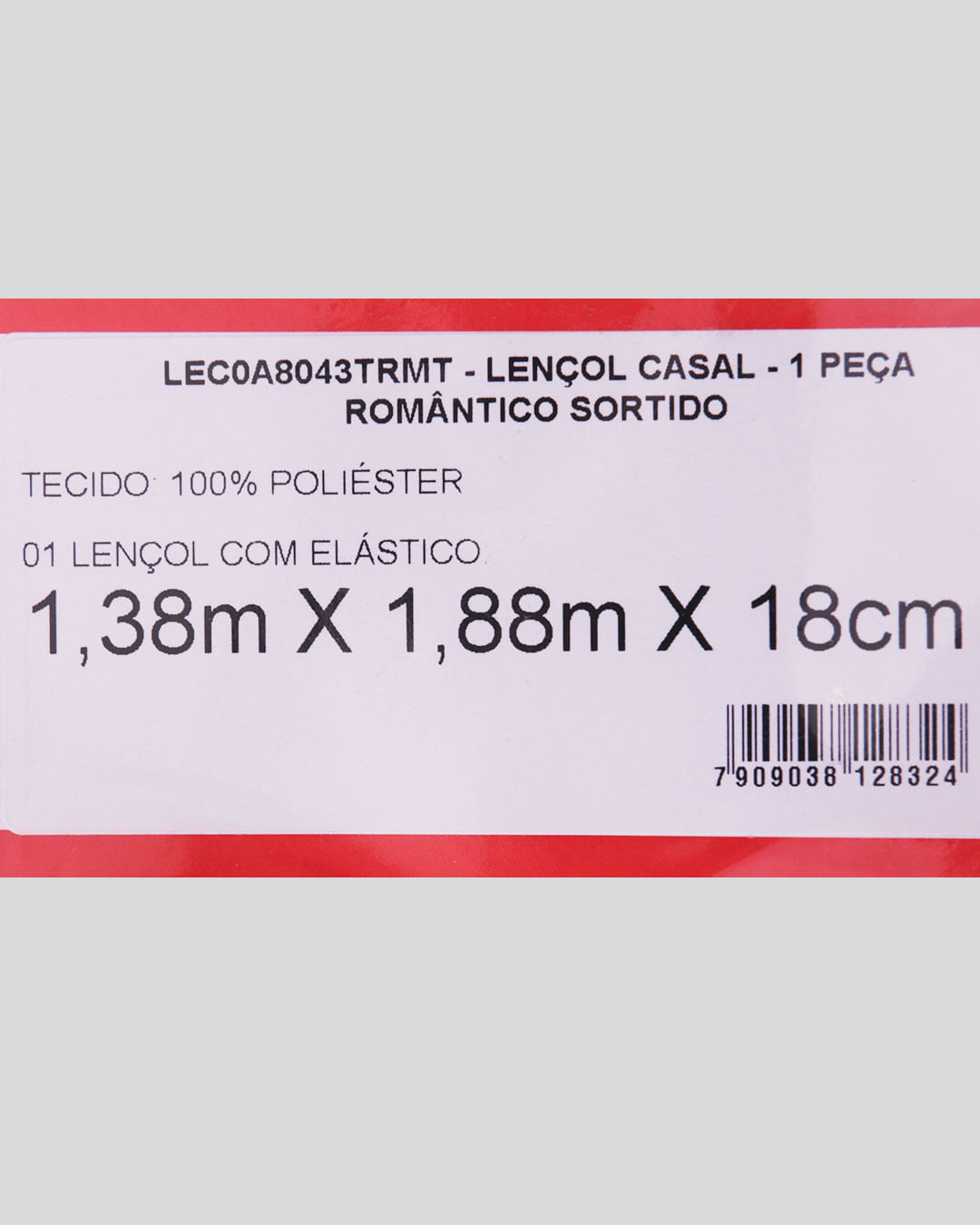 Lencol-Casal-C-Elast-Romantico-Sortido---Cinza-Floral