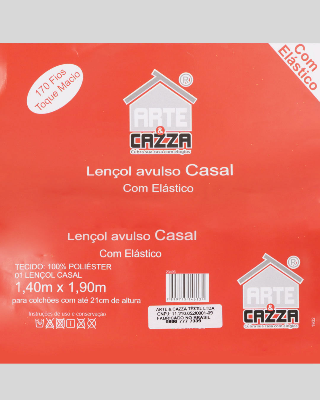 Lencol-Avulso-Casal-C-Elast-Romantico---Azul-Outros