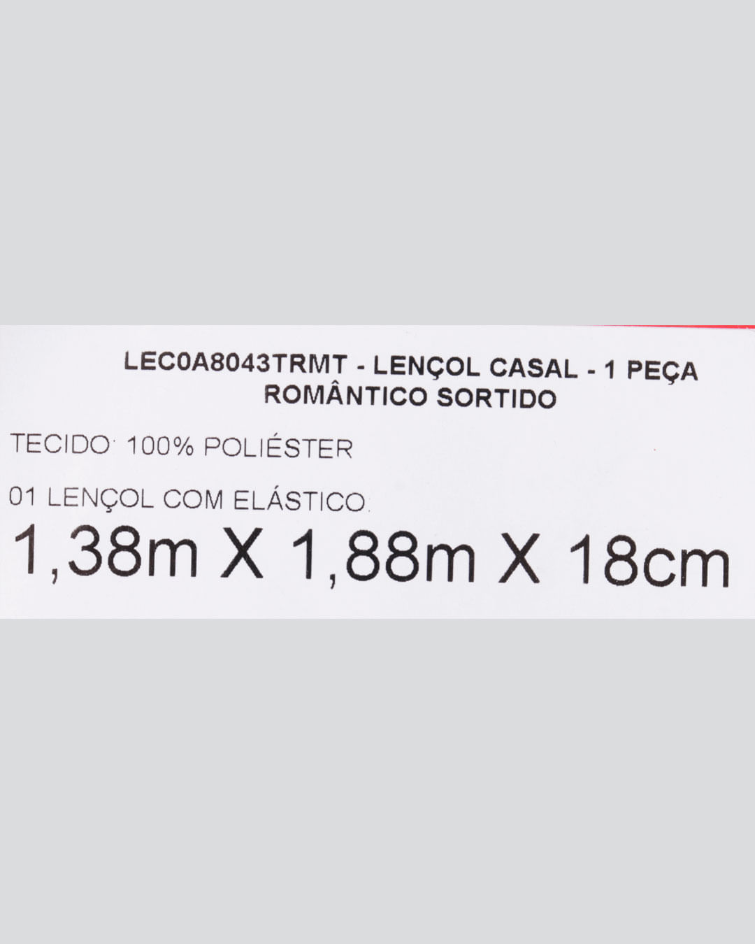 Lencol-Casal-C-Elast-Romantico-Sortido---Cinza-Xadrez