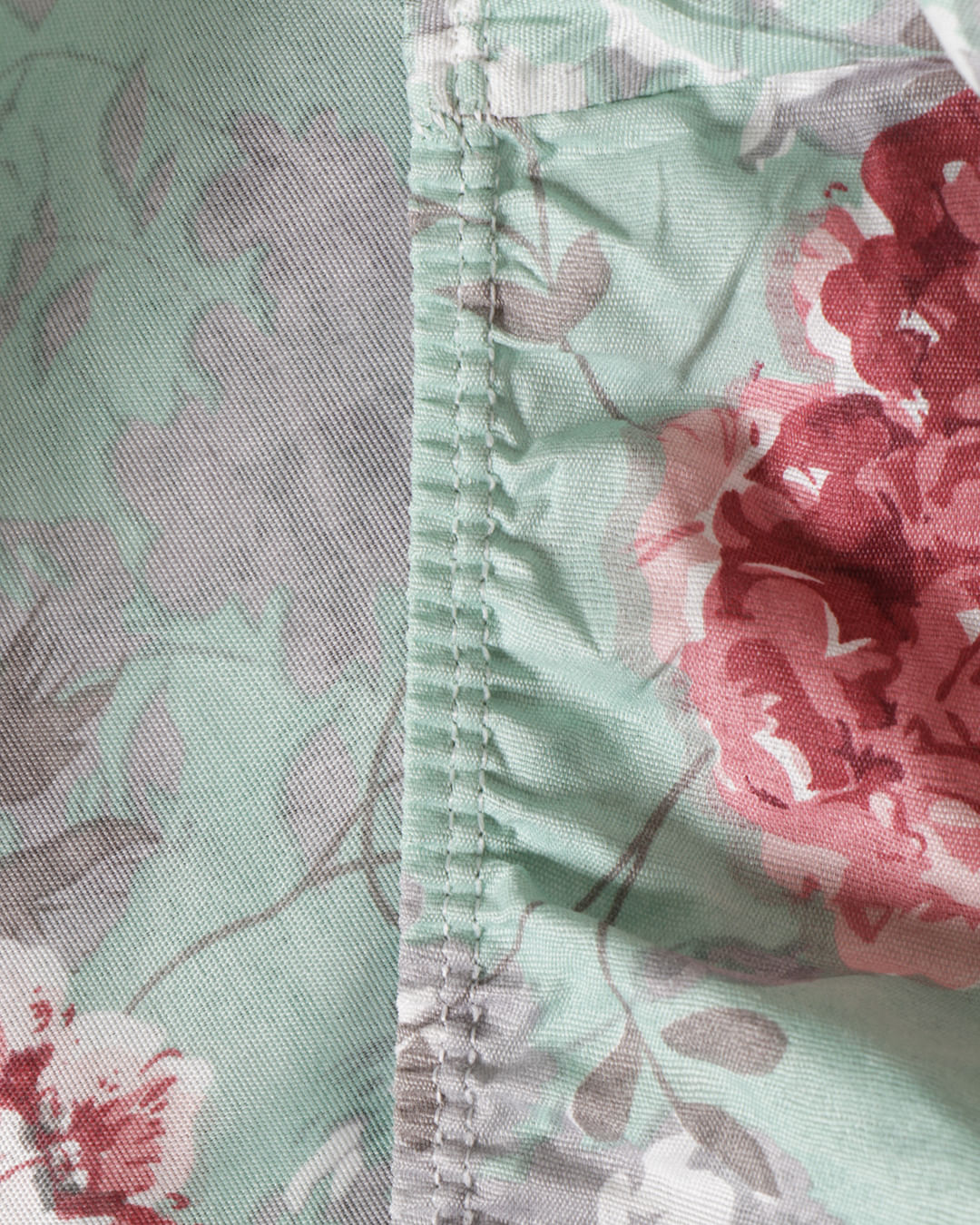 Lencol-Avulso-Casal-C-Elast-Romantico---Verde-Outros