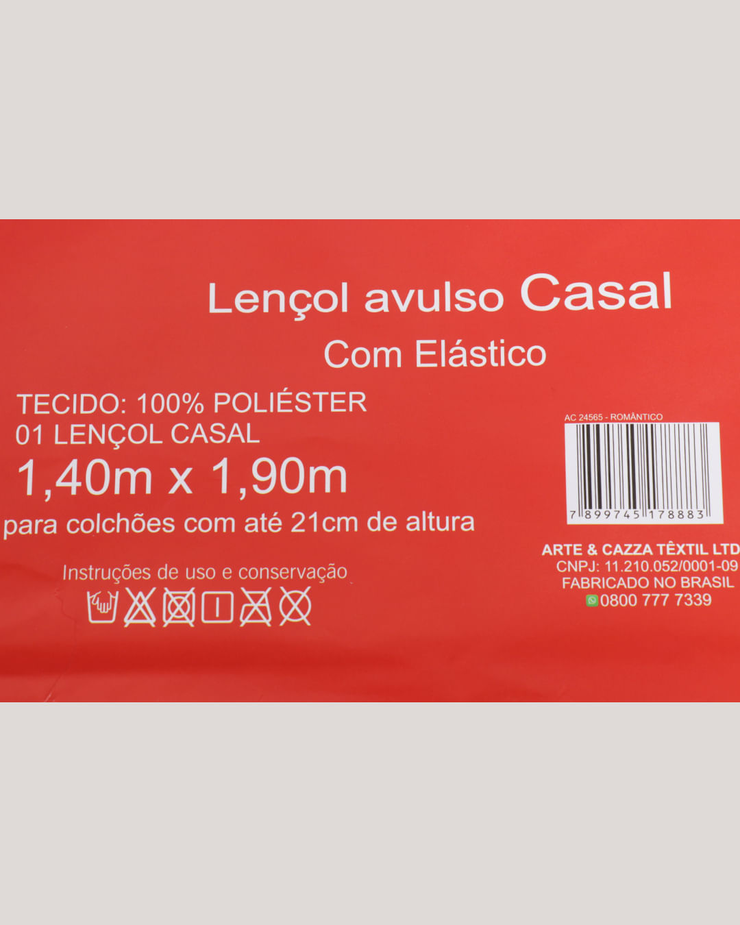 Lencol-Avulso-Casal-C-Elast-Romantico---Verde-Outros