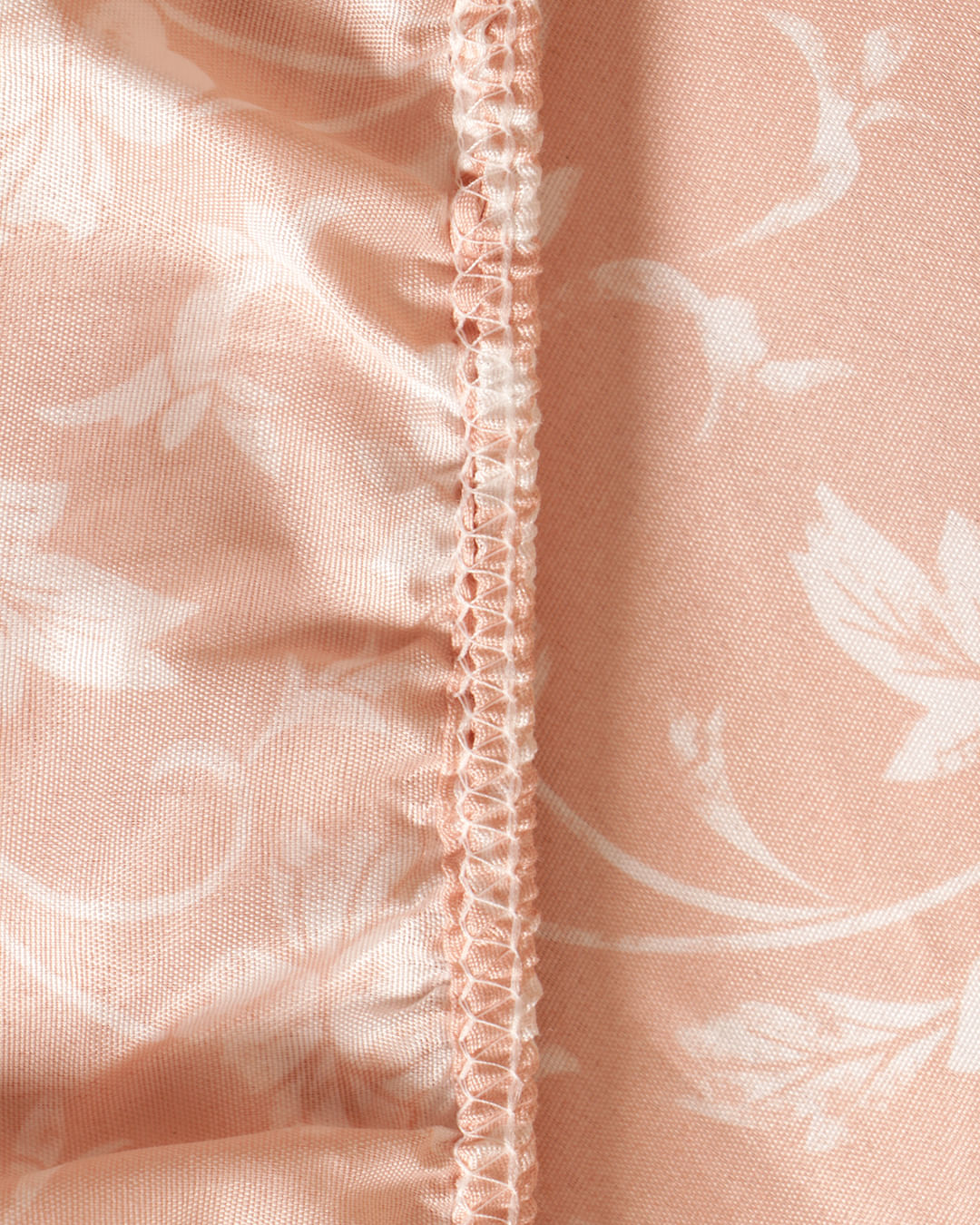 Lencol-Casal-C-Elast-Romantico-Sortido---Laranja-Floral