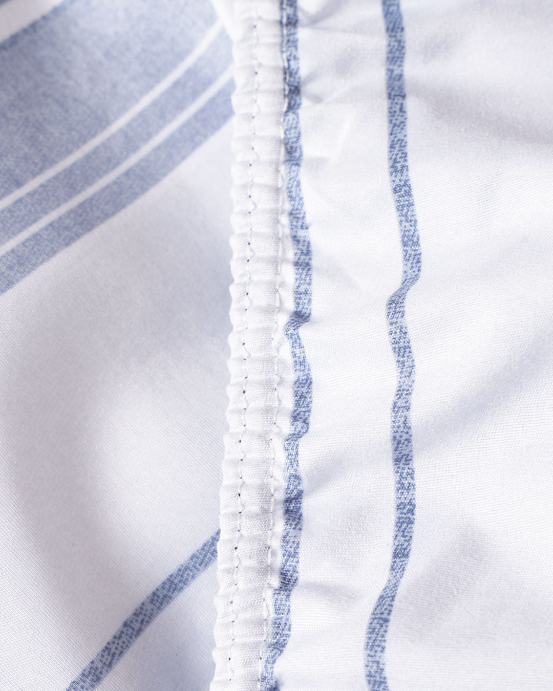 Lencol-Com-Elastico-Casal-Supercal---Azul-Listrado