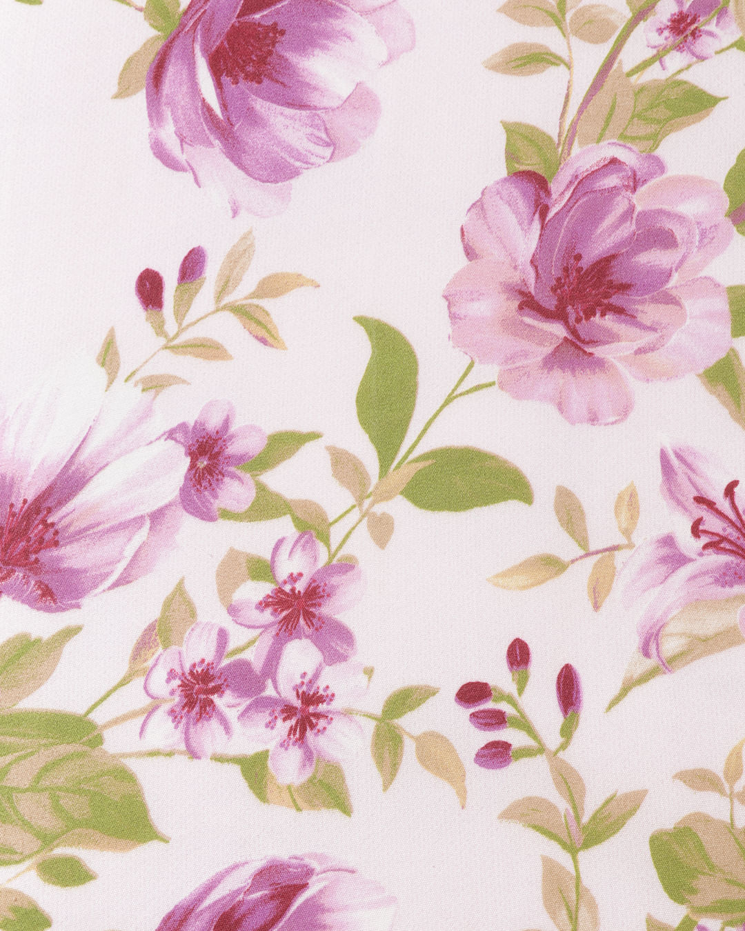 Lencol-Avulso-Casal-C-Elast-Romantico---Lilas-Floral