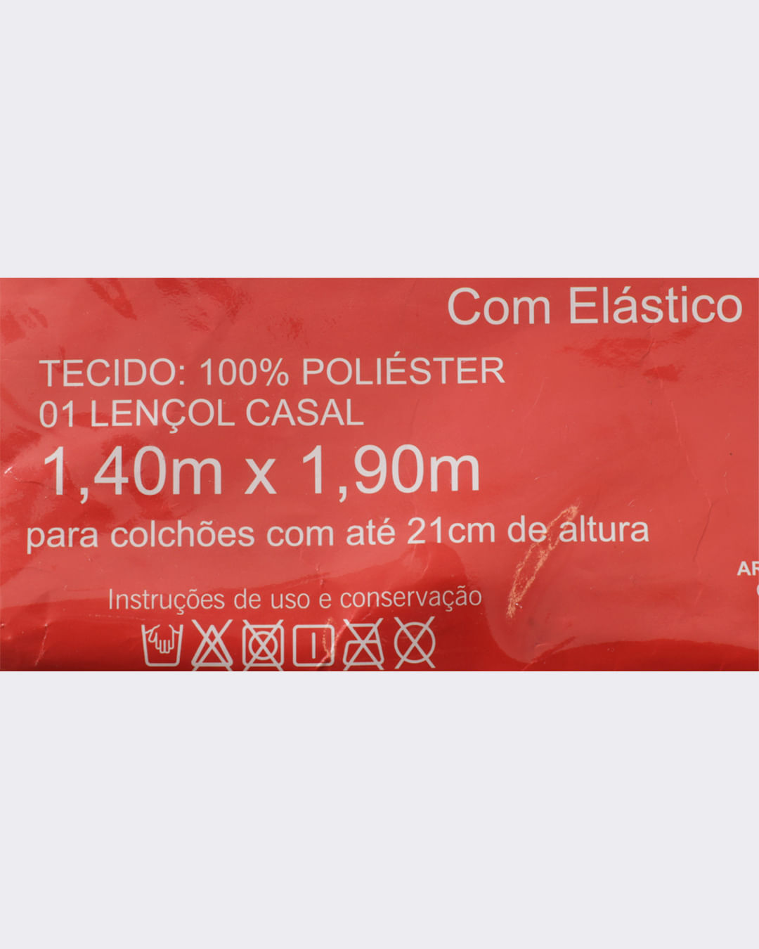 Lencol-Avulso-Casal-C-Elast-Etnico---Cinza-Claro