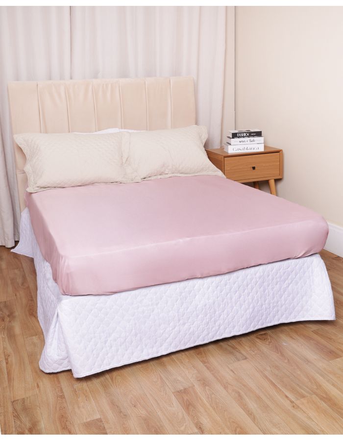 Lencol-Cs-Celas-Corsega-Textur-Fliso---Rosa