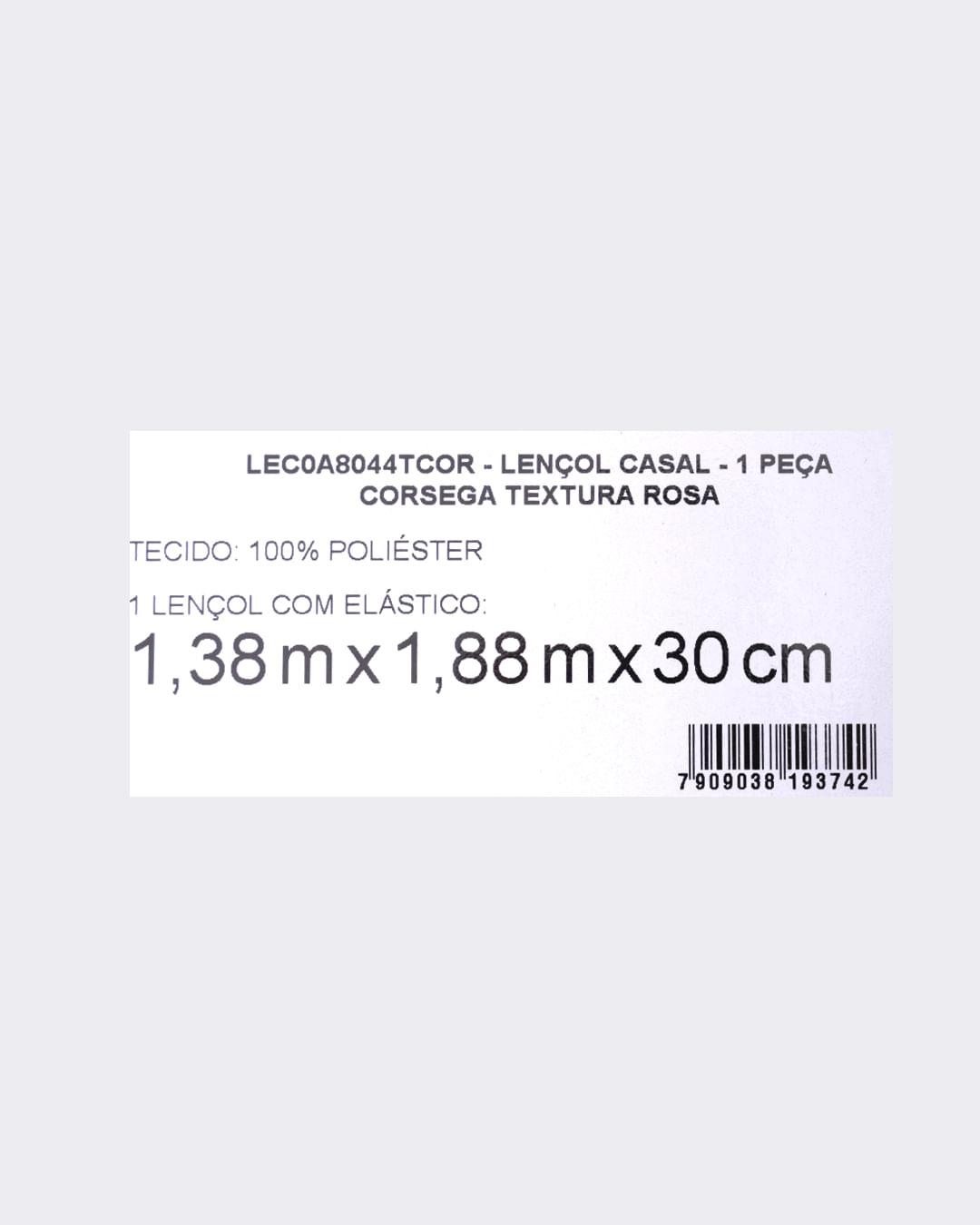 Lencol-Cs-Celas-Corsega-Textur-Fliso---Rosa