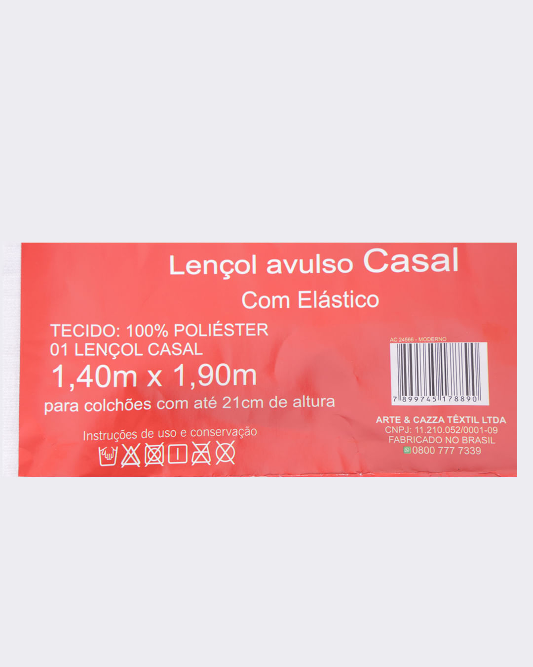 Lencol-Avulso-Casal-C-Elast-Etnico---Branco