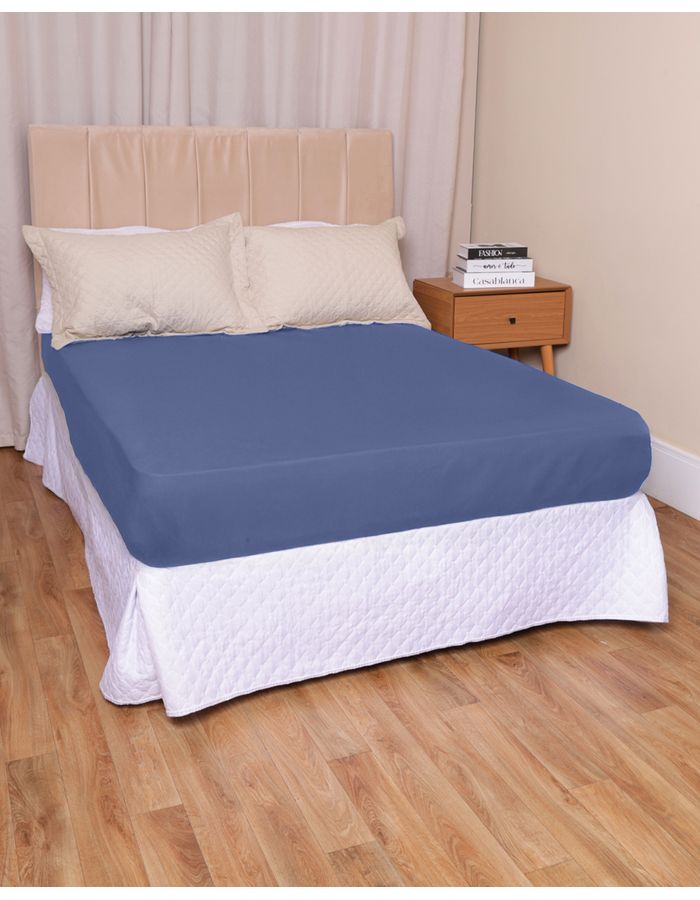Lencol-Avulso-Com-Elastico-Casal-Micrope---Azul