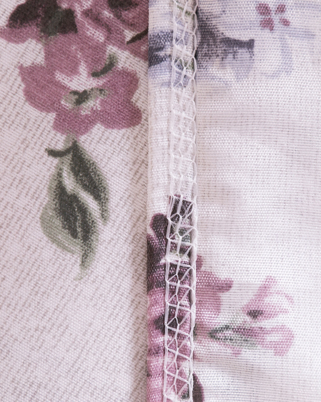 Lencol-Queen-C-Elast-Romantico-Sortido---Cinza-Floral